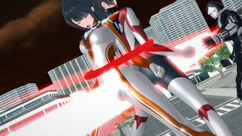 Rule 34 – 2girls 3d defeated defeated heroine rule 63 trapped ultraman (franchise) ultraman orb ultrawoman grigio | 7524155