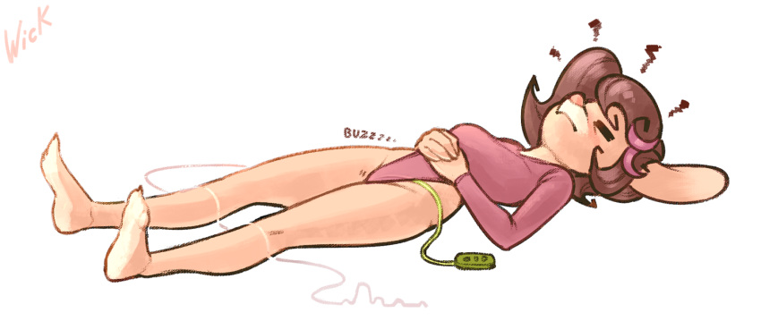 Rule 34 – 2019 anthro buzzing closed eyes clothed clothing egg vibrator female leotard lying maisie whisk mammal masturbation mouse murid murine on back penetration rodent sex toy sex toy in pussy sex toy insertion solo text vaginal penetration vaginal penetration vibrator vibrator controller vibrator in pussy wick (artist) | 7530916