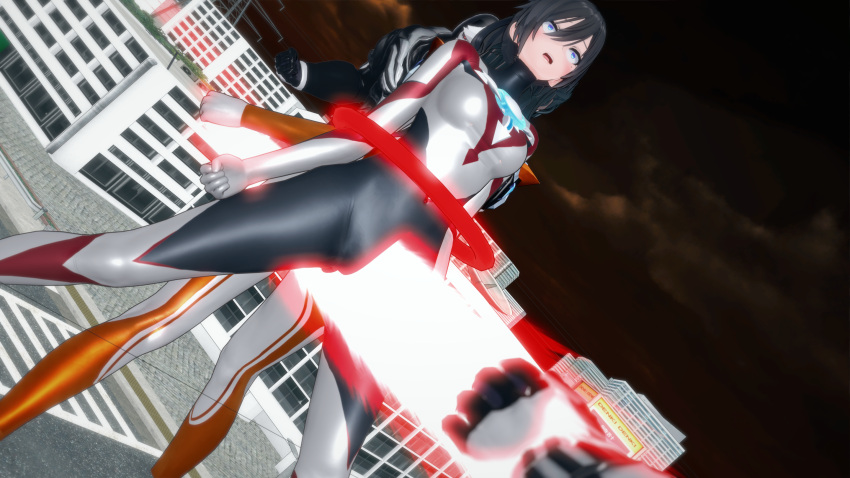 Rule 34 – 2girls 3d defeated defeated heroine rule 63 trapped ultraman (franchise) ultraman orb ultrawoman grigio | 7524115