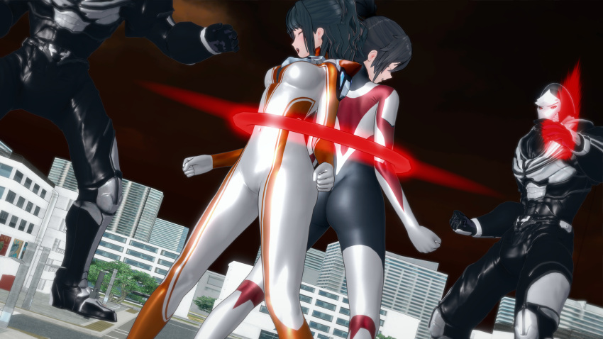 Rule 34 – 2girls 3d ass focus defeated defeated heroine rape rule 63 trapped ultraman (franchise) ultraman orb ultrawoman grigio | 7524012