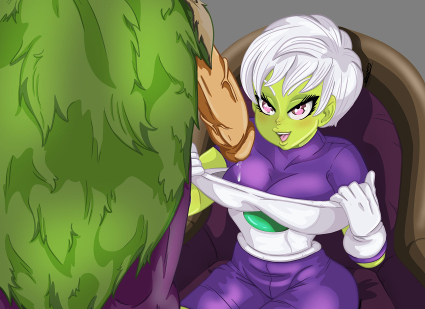 Rule 34 – 1boy 1girls 2023 2d broly busty cheelai clothing dragon ball dragon ball super gloves green-skinned female green body green skin large ass large breasts large penis open mouth pink eyes precum purple eyes shounen jump skin tight smile tan body tan skin tanned tanned male tanned skin thick thighs tongue ukevegeta13 veiny penis white hair wide hips | 7494478