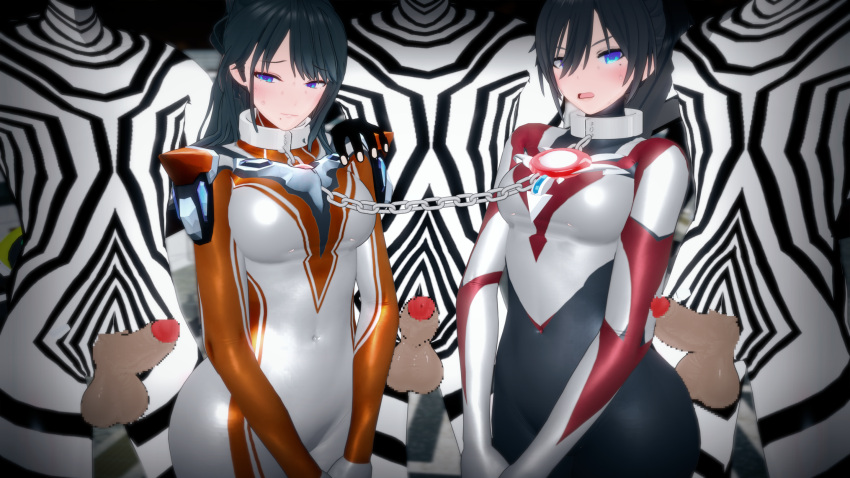 Rule 34 – 2girls 3d defeated defeated heroine minato asahi (grigio) rape rule 63 ultraman (franchise) ultraman orb ultrawoman grigio | 7524423