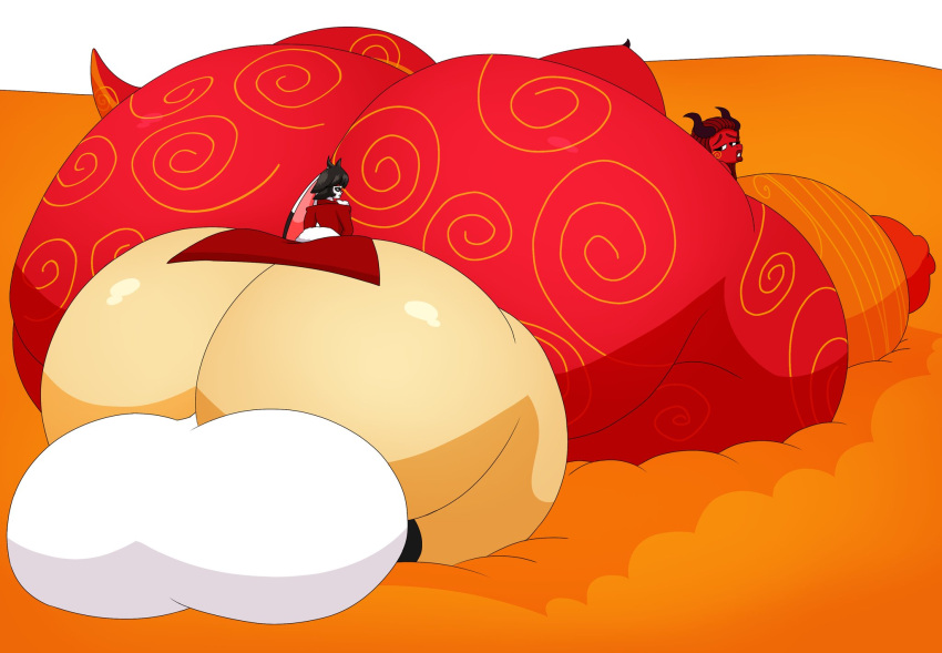 Rule 34 – big ass big breasts breasts bubble butt female huge ass sex tagme user3345 | 7572107