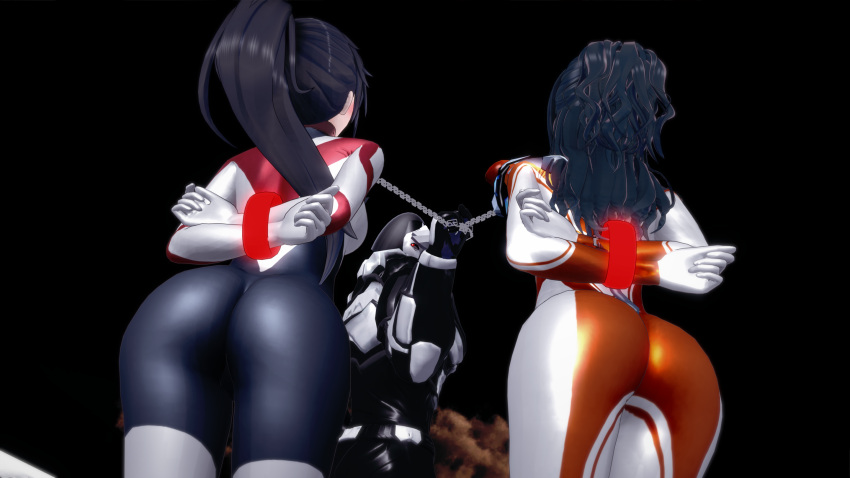 Rule 34 – 2girls 3d ass focus defeated defeated heroine minato asahi (grigio) rule 63 ultraman (franchise) ultraman orb ultrawoman grigio | 7524488
