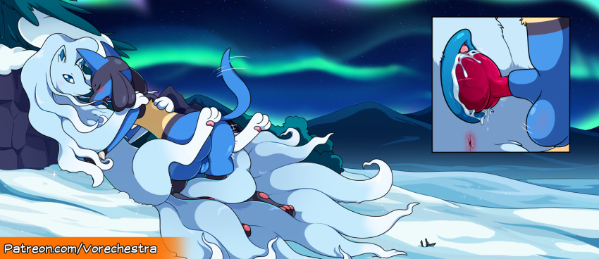 Rule 34 – 2023 9 tails alolan form alolan ninetales alternate version at source anatomically correct anatomically correct genitalia anatomically correct penis anatomically correct pussy animal genitalia animal penis animal pussy anthro anthro on feral anthro penetrating anthro penetrating feral anus ass ass up aurora (phenomenon) balls bent legs blue body blue eyes blue fur blue genitals blush bodily fluids canine genitalia canine penis canine pussy clitoris close-up closed eyes closed smile cum cum in pussy cum inside cum splatter cum while penetrated cumshot detailed background digitigrade duo ejaculation embrace erect clitoris erection feet feet up female female penetrated feral feral penetrated from front position fur generation 4 pokemon genital fluids genitals hindpaw kneeling knot knotting leaking cum legs up lucario lying lying on ground male male/female male penetrating male penetrating female missionary position motion lines mountain mouth closed multi tail multicolored body multicolored fur night nintendo on back open mouth outside pawpads paws penetration penis plant pokemon pokemon (species) pussy raised tail red penis regional form (pokemon) rock romantic sex shaded sheath side view sky snow spread legs spreading tail tail motion tailwag text tree two tone body two tone fur url vaginal knotting vaginal penetration vaginal penetration vorechestra watermark white body white fur zoophilia | 7604043