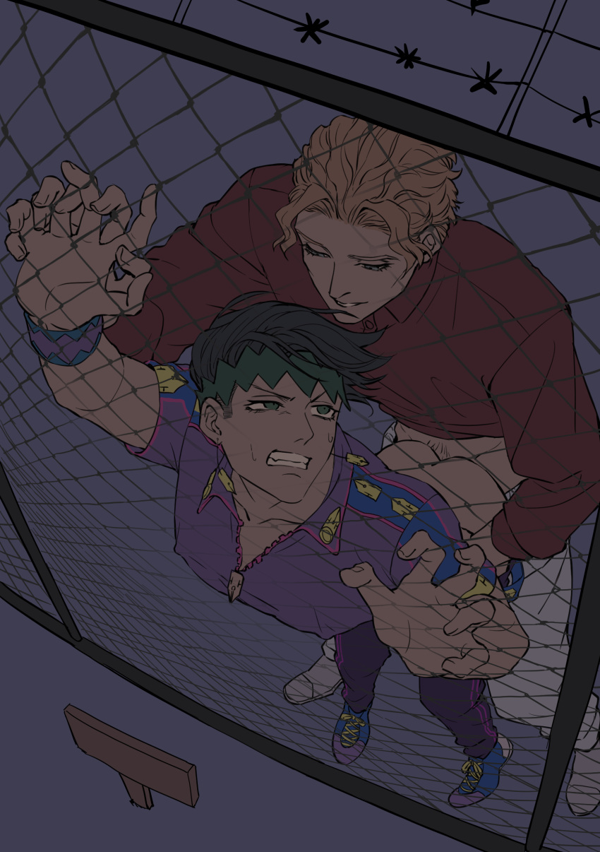 Kishibe Rohan Porn - Rule 34