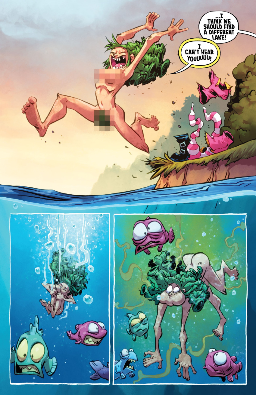 I Hate Fairyland Porn - Rule 34