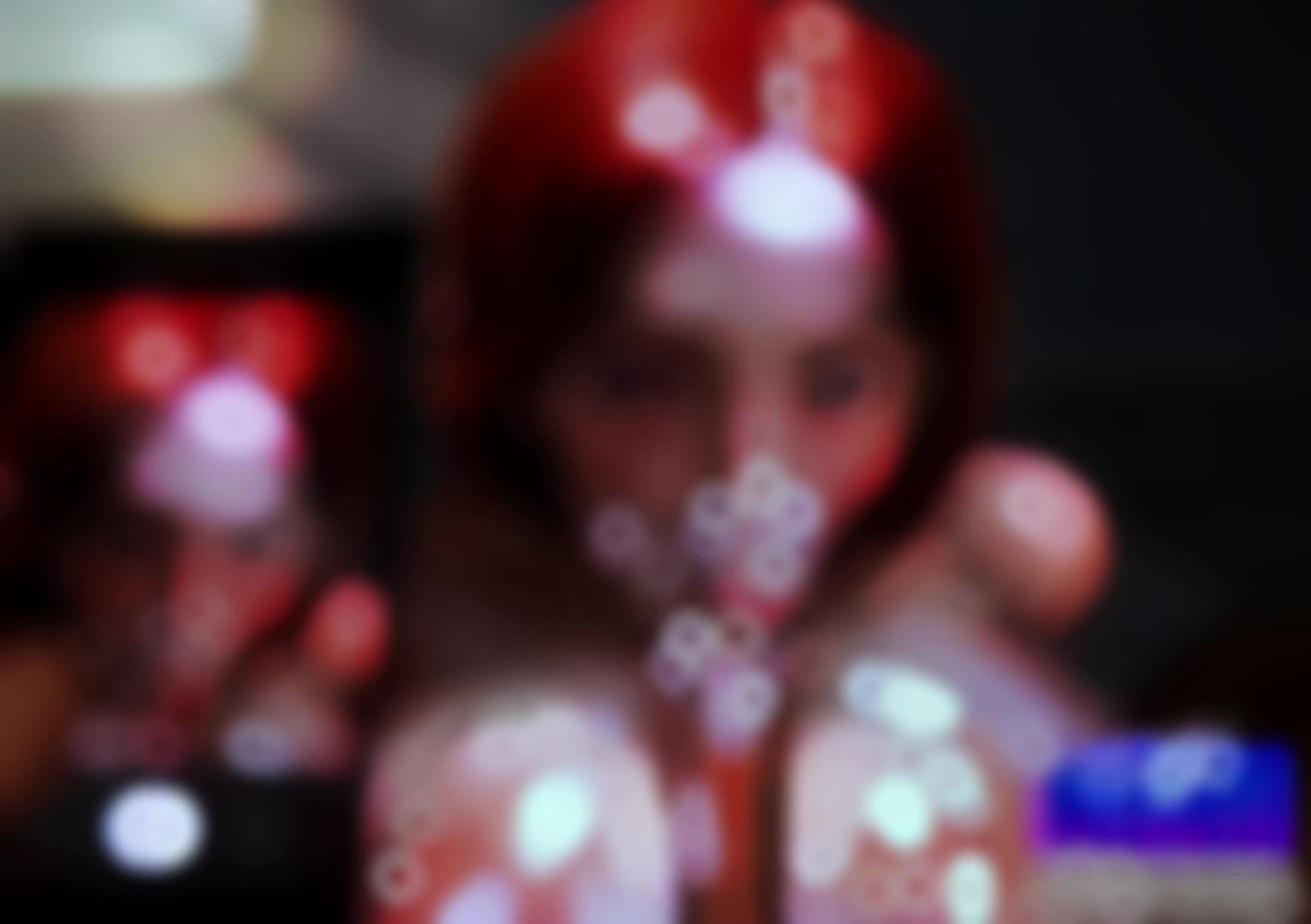vanessa (kof), the king of fighters, animated, tagme, video, 1girl, between legs, bouncing breasts, breasts, cheridropss, cum, cum in mouth, cum on body, cum on breasts, cum on upper body, erection, facial, fellatio, female focus, huge breasts, huge penis, indoors, jiggle, large breasts, looking at viewer, oral, penis, phone, pov, pov hands, red eyes, red hair, saliva, short hair, wet
