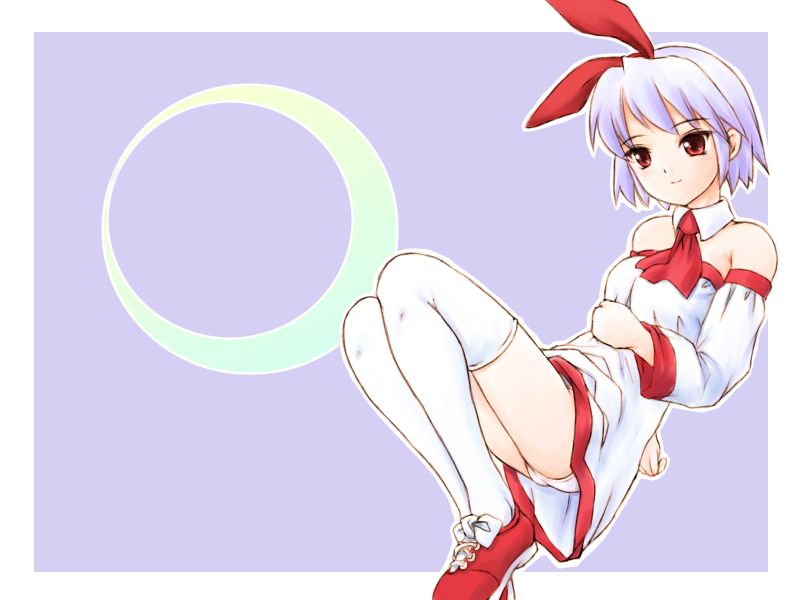 asiaaqua, kotonomiya yuki, pleinair, disgaea, original, suigetsu, 1girl, cosplay, female focus, look-alike, pleinair (cosplay), solo, thighhighs