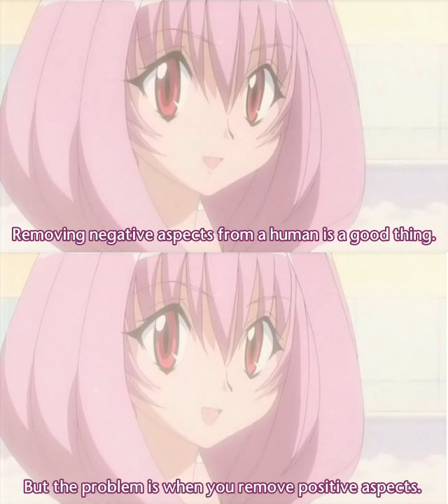 elda marker, karin, anime screenshot, 00s, anime coloring, english text, fansub, obvious, subtitled