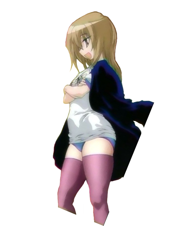 momose kurumi, pani poni dash!, anime screenshot, 00s, buruma, gym uniform, solo, thighhighs, transparent background