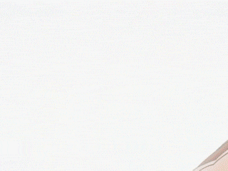 suiseiseki, rozen maiden, animated, animated gif, anime screenshot, lowres, 00s, 1girl, female focus, headscarf, heterochromia, long hair, qvga, simple background, solo, v-shaped eyebrows, very long hair, white headscarf