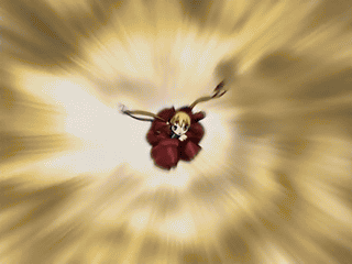 shinku, suigintou, rozen maiden, animated, animated gif, anime screenshot, lowres, 00s, 2girls, blonde hair, multiple girls, qvga