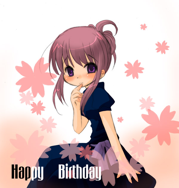 chikage (sister princess), sister princess, tagme, 00s, 1girl, child, english text, female focus, solo