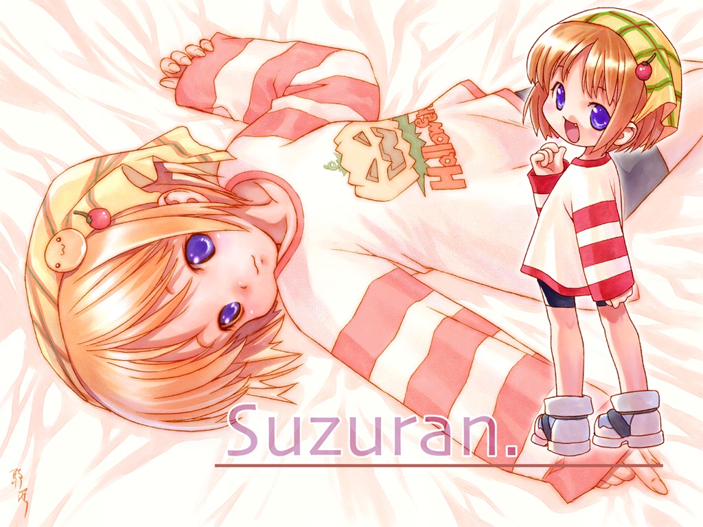 kiran (kiranpln), yamato suzuran, mizukabe, suigetsu, tagme, 1girl, character name, female focus, solo