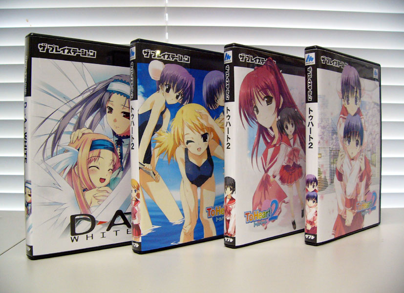 amazuyu tatsuki, kawata hisashi, murakami suigun, nakamura takeshi, himeyuri ruri, himeyuri sango, kousaka tamaki, sasamori karin, seria arlencloyn, yuriel arlencloyn, yuzuhara konomi, d-a white, to heart (series), to heart 2, official art, photo (medium), 00s, 6+girls, :d, :o, ;d, ^ ^, armpits, bare shoulders, bent over, black hair, blonde hair, blue eyes, blue hair, blue one-piece swimsuit, blush, bow, breasts, brown eyes, bun cover, cherry blossoms, closed eyes, closed mouth, cloud, company name, copyright name, cover, double bun, embarrassed, grey hair, hair bun, hairband, hand on another's head, hand on another's shoulder, hand on own knee, hand up, happy, head wings, heart, hug, hug from behind, in water, lace, leaning forward, logo, looking at viewer, low twintails, messy hair, multiple girls, no humans, ocean, one-piece swimsuit, one eye closed, open mouth, outdoors, own hands together, pleated skirt, purple eyes, purple hair, red bow, red hair, scanlines, school swimsuit, school uniform, serafuku, short twintails, siblings, sisters, skirt, sky, small breasts, smile, standing, straight hair, surprised, swimsuit, twins, twintails, two side up, v arms, video game cover, wading, water, white wings, window blinds, wings