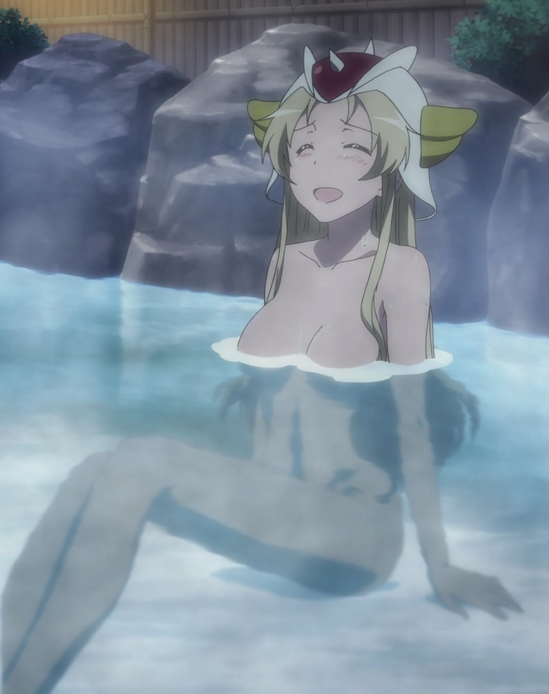 grenda-san, robot girls z, tagme