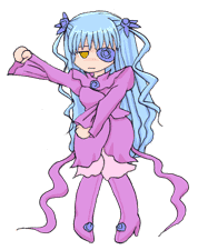 barasuishou, rozen maiden, animated, animated gif, lowres, 00s, 1girl, bad anatomy, dancing, female focus, full body, poorly drawn, solo, the monkey, transparent background