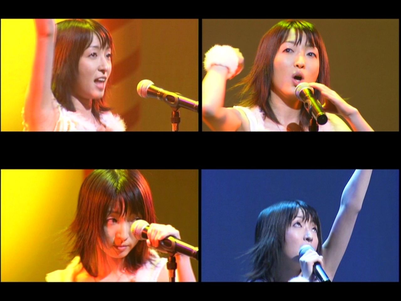 mizuhashi kaori, real life, screencap, photo (medium), 1girl, voice actor