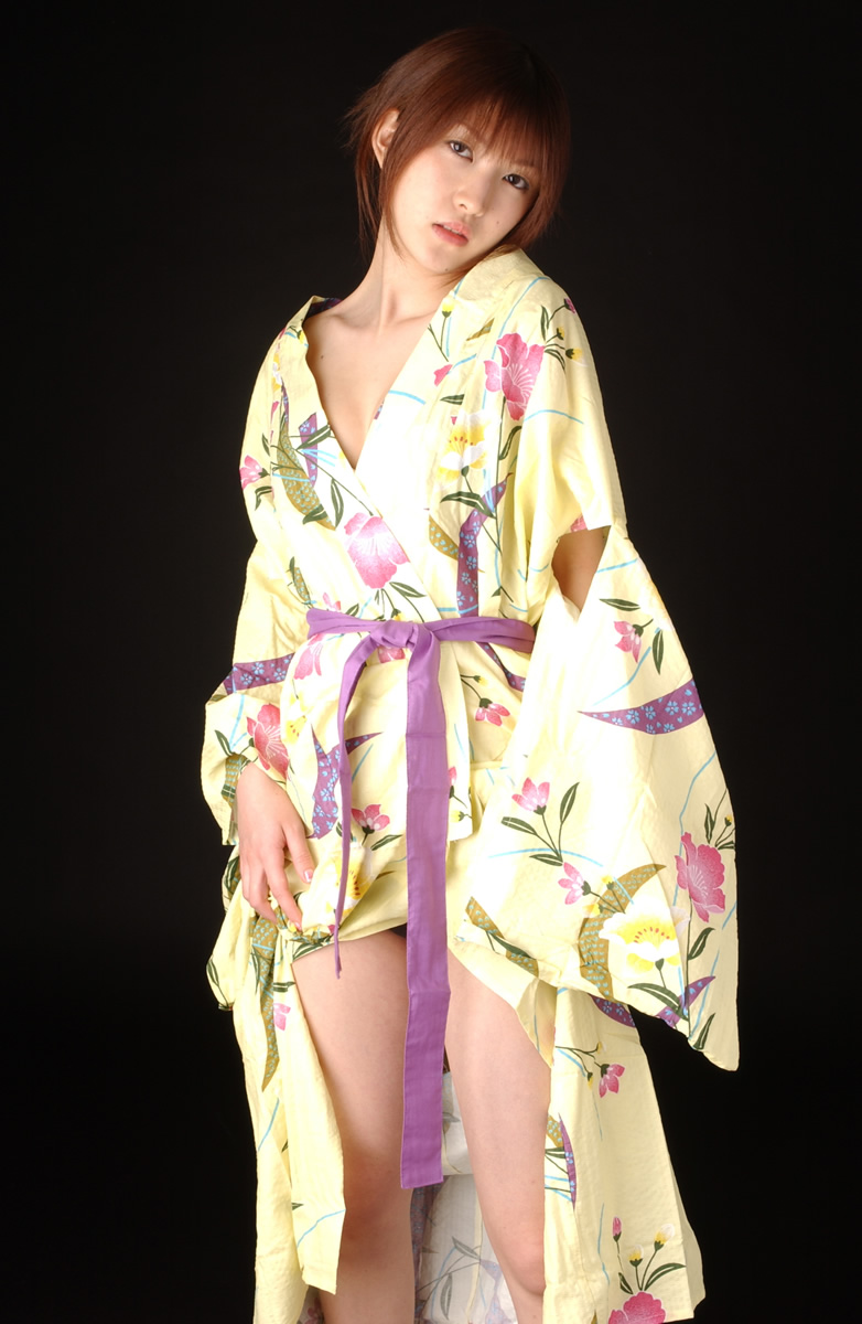 highres, photo (medium), tagme, 1girl, female focus, japanese clothes, solo