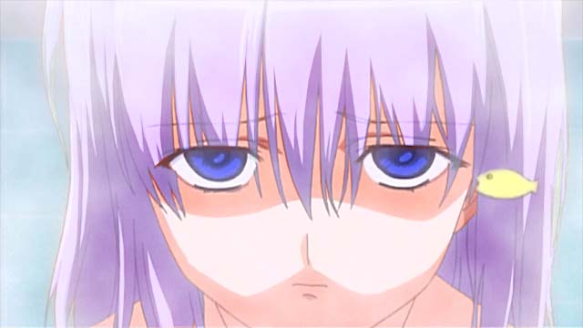 fuyou kaede, gotou yuuko, konoe nanami, lamune, shuffle!, third-party edit, parody, portrait, solo, voice actor connection, yandere