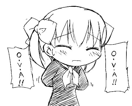 kouzuki tomoru, fukuzawa yumi, maria-sama ga miteru, lowres, 00s, 1girl, dvddvd (meme), female focus, greyscale, meme, monochrome, neta, solo