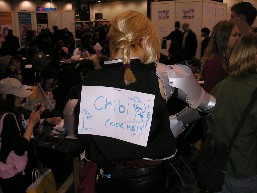 edward elric, fullmetal alchemist, londonexpo, cosplay photo, photo (medium), tagme, cosplay, english text, kickme