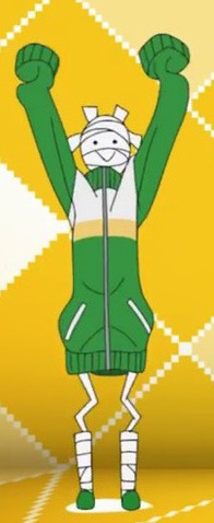 1other, happy, jingai-san no yome, ojos abiertos, ropa blanca, smile, tsukitsuka