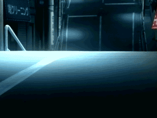 futaba rentarou, shirogane souju, futakoi, futakoi alternative, animated, animated gif, anime screenshot, lowres, 00s, 1boy, 1girl, bicycle, outdoors, qvga