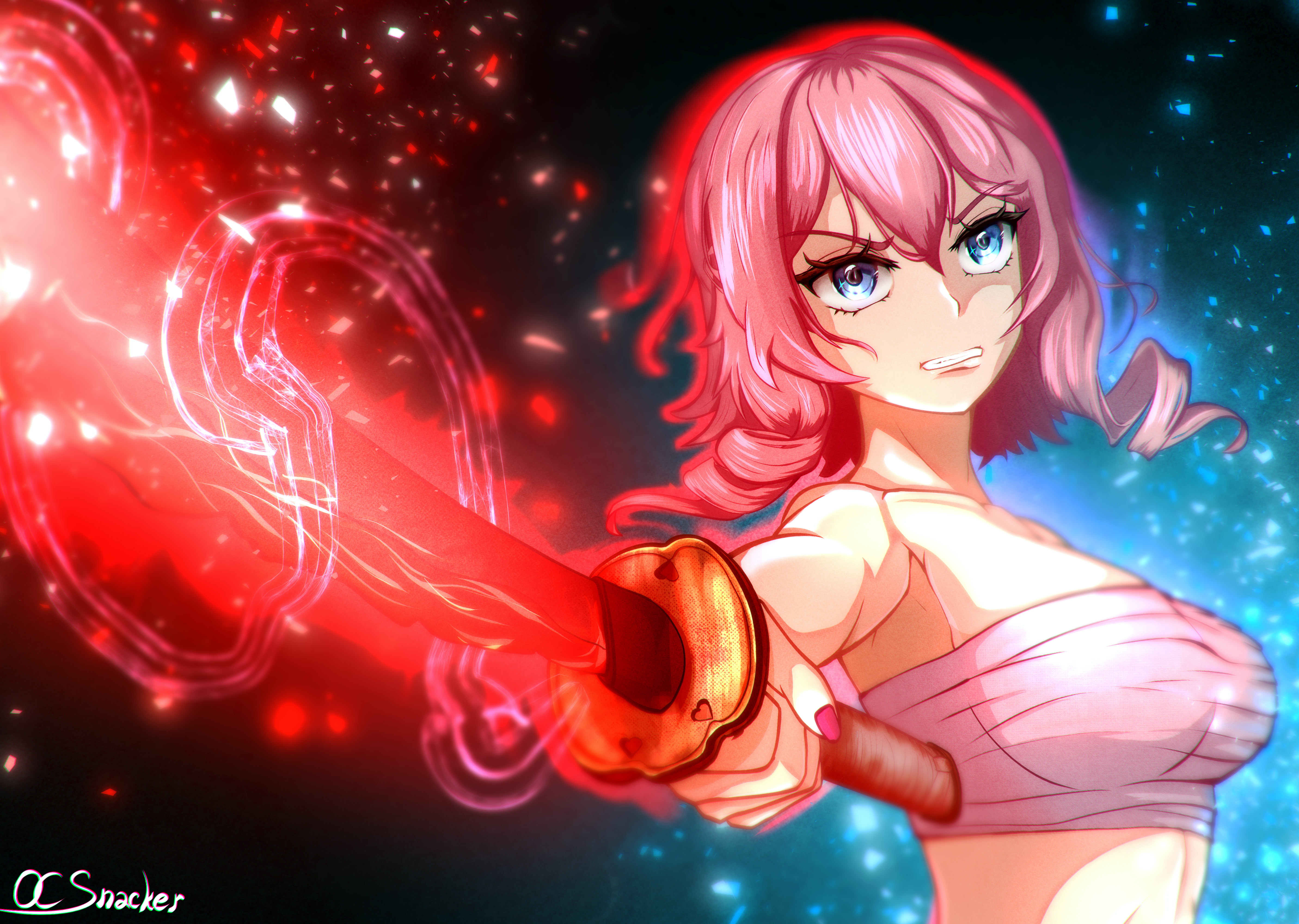 olivia monroe, absurdres, highres, non-web source, tagme