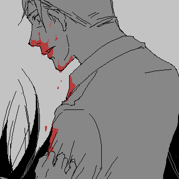 silent hill, artist request, character request, lowres, tagme, blood