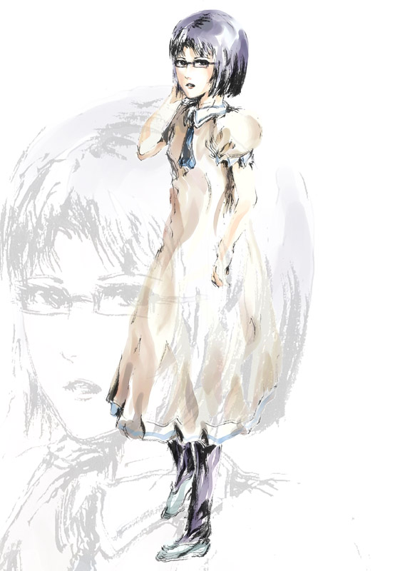 busou renkin, tagme, 00s