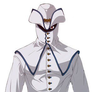captain bravo, busou renkin, lowres, tagme, 00s