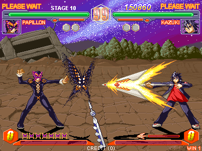 mutou kazuki, papillon, busou renkin, lowres, 00s, chono koshaku, sunlight heart