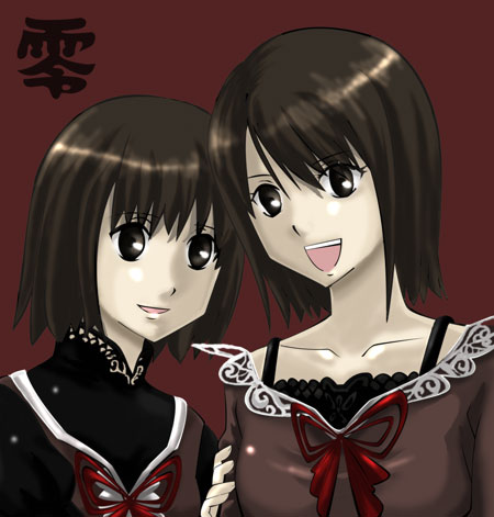 jigoku shoujo, lowres, tagme, 00s, brown eyes, brown hair