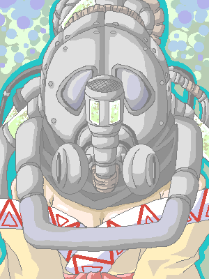 busou renkin, lowres, tagme, 00s