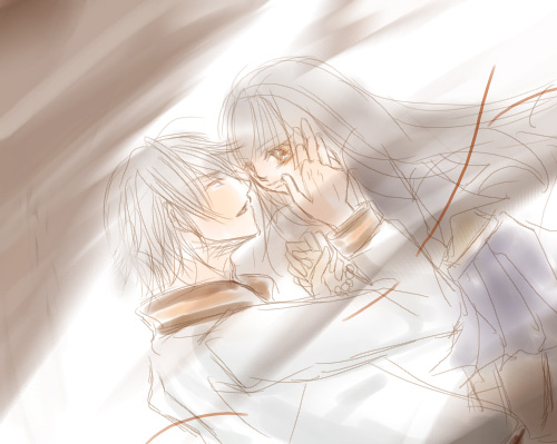 enma ai, ichimoku ren, jigoku shoujo, lowres, tagme, 00s