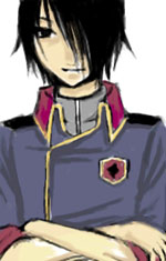ichimoku ren, jigoku shoujo, lowres, tagme, 00s, black hair