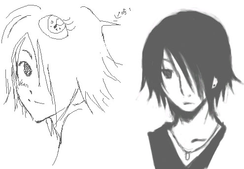 ichimoku ren, jigoku shoujo, lowres, tagme, 00s