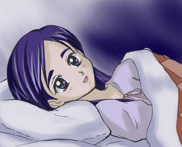 yukishiro honoka, futari wa precure, precure, lowres, tagme, 00s, 1girl, blue eyes, blue hair