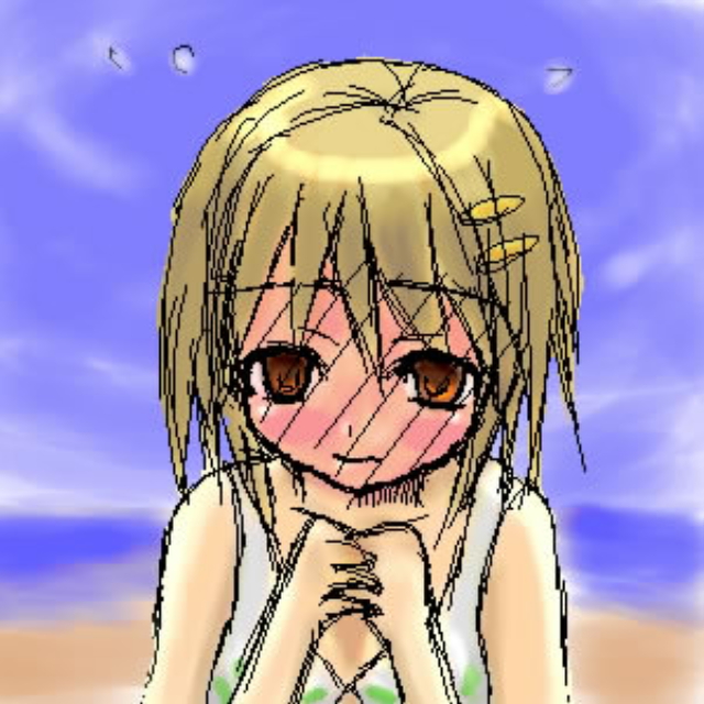 yoshida kazumi, shakugan no shana, tagme, 00s, brown eyes, brown hair