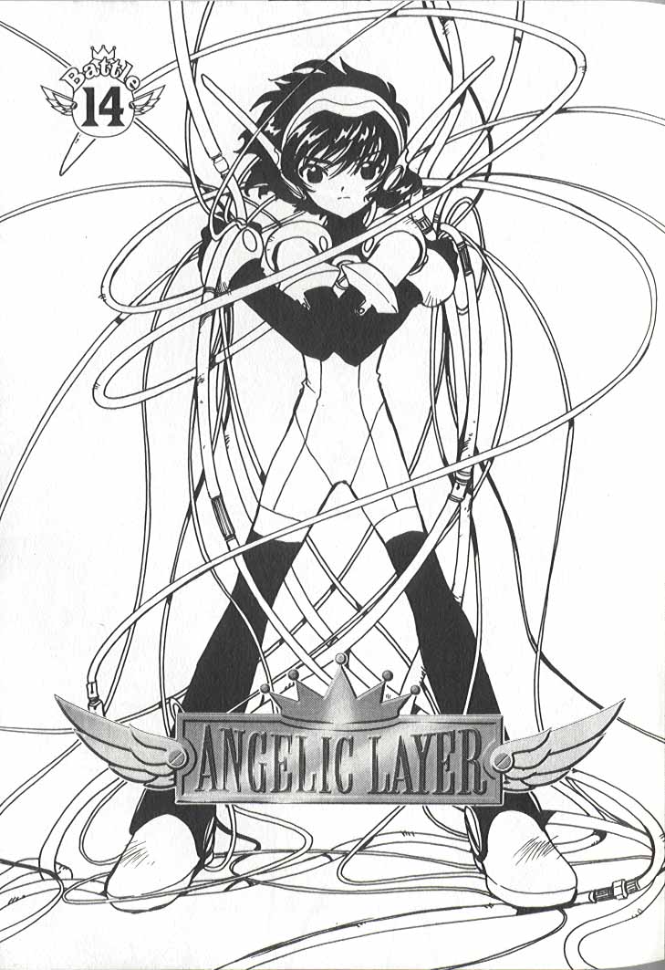hikaru (angelic layer), angelic layer, tagme, monochrome