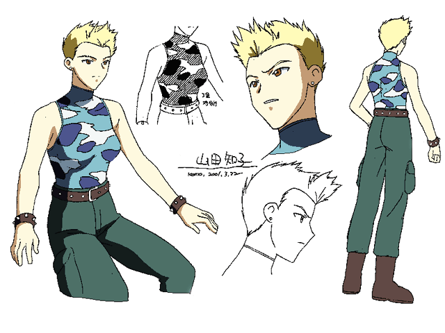 angelic layer, tagme, blonde hair