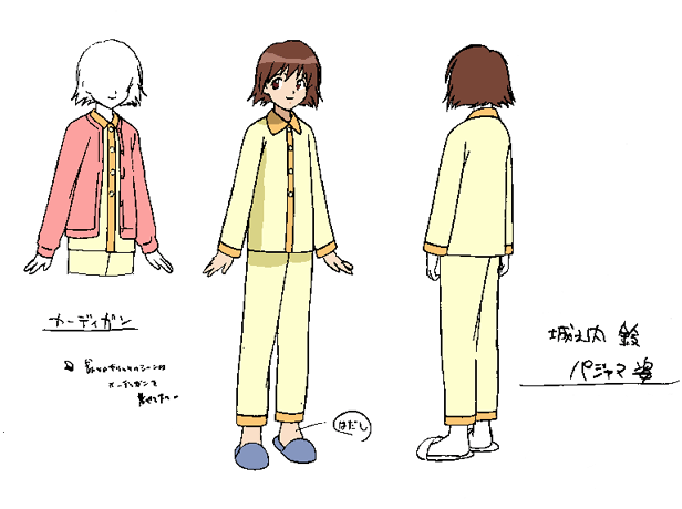 angelic layer, tagme, brown hair