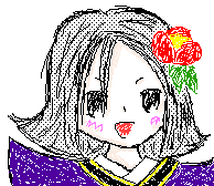 kikuri, jigoku shoujo, lowres, tagme, 00s, sketch