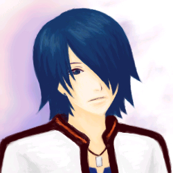 ichimoku ren, jigoku shoujo, lowres, tagme, 00s, black hair