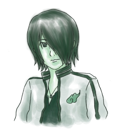 ichimoku ren, jigoku shoujo, lowres, tagme, 00s, sketch
