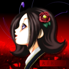 kikuri, jigoku shoujo, lowres, tagme, 00s, black hair, ipod nano wallpaper, purple eyes