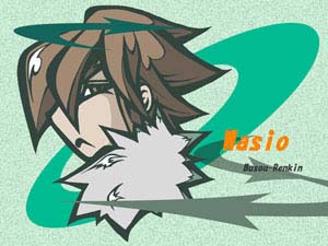 busou renkin, lowres, tagme, 00s, brown hair, washio
