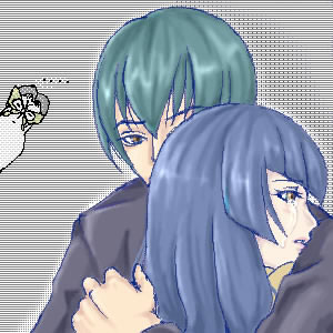 hayasaka ouka, hayasaka shusui, busou renkin, lowres, tagme, 00s